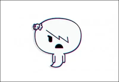 Qui est ce fantôme ?