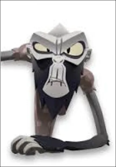 Comment s'appelle la prof de Gumball ?