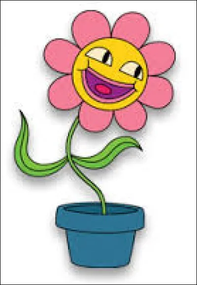 Leslie veut être...