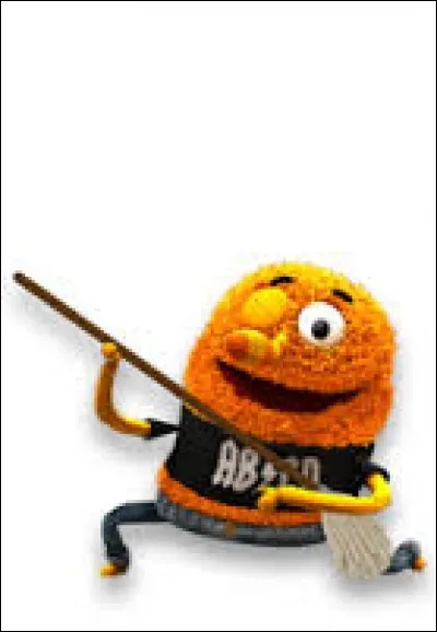 Quel est le métier de Rocki ?