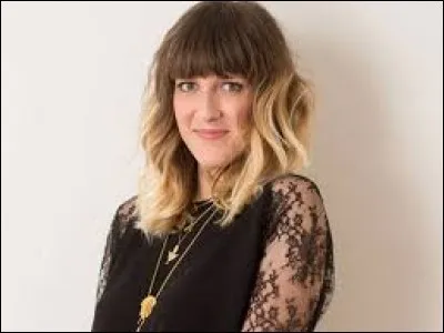 Chroniqueuse au prénom fleuri...