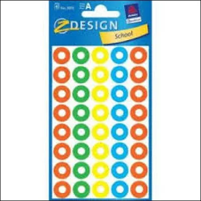 Ceux-ci sont très colorés mais la fleur est blanche, rose ou rouge...