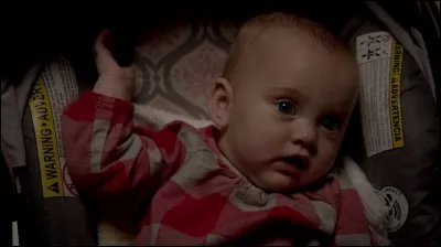 Qui a gardé Hope pendant les 6 premiers mois de sa vie ?