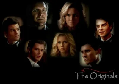 Dans quel ordre sont nés les Mikaelson ?