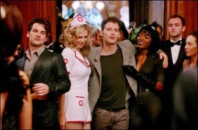 À qui étaient les Strix au départ ?