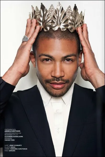 Qui est Marcel Gerard ?