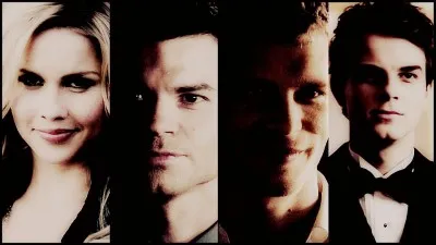 Quel est le serment que se sont faits les membres de la famille des Originels 1002 ans plus tôt ?