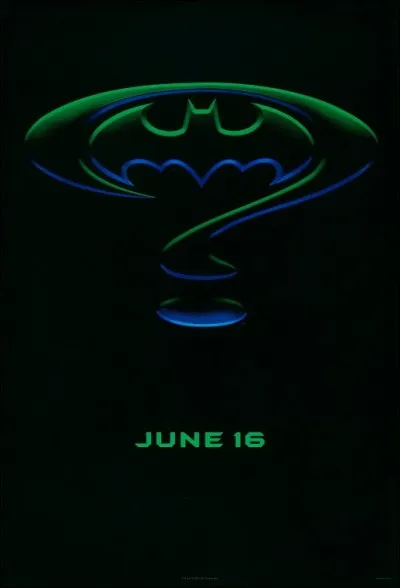 Hold Me, Thrill Me, Kiss Me, Kill Me ?