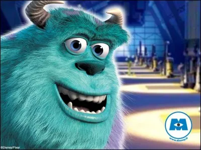 Quel genre de monstre Sulli devait-il être au départ ?