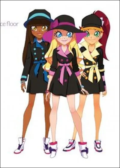 Quelles sont leurs passions ?