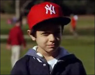 Comment se prénomme le fils de Vanessa ?