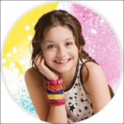 Qui est la meilleure amie de Nina ?