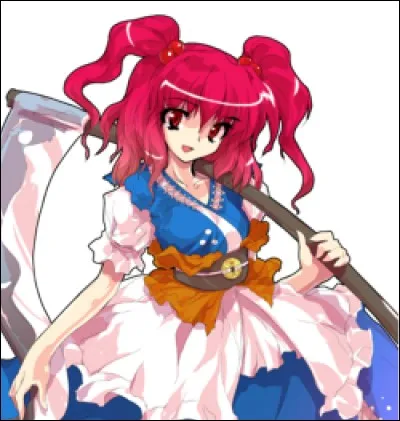 Qui est ce personnage ?