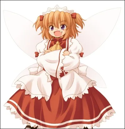 Qui est ce personnage ?