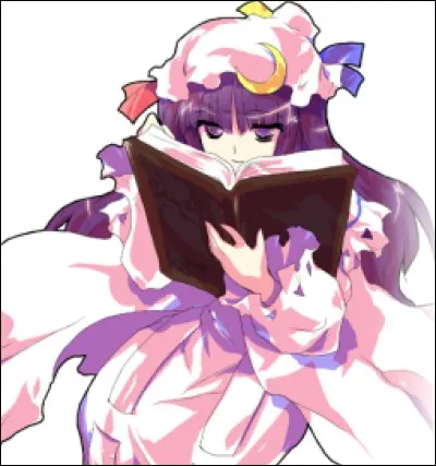 Qui est ce personnage ?