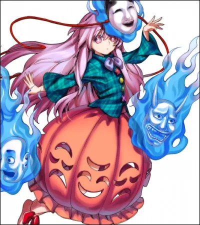 Qui est ce personnage ?