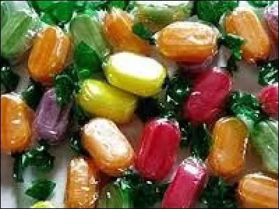 Comment appelle-t-on un bonbon en Belgique ?