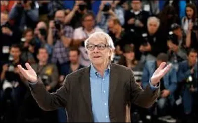 Quel film n'a pas réalisé Ken Loach ?