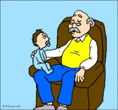 Que voulait dire mon grand-père : "Je suis enchifrené" ?