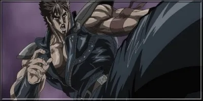 En 2006 &eacute;tait relanc&eacute;e au cin&eacute;ma la s&eacute;rie manga phare des ann&eacute;es 80, racontant le destin de Kenshirō dans un monde post-apocalyptique. Il s'agit de :