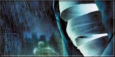 Dans cette suite, ce n'est plus Kevin Bacon qui interpr&egrave;te l'Homme invisible, mais Christian Slater. Quel est son titre ?