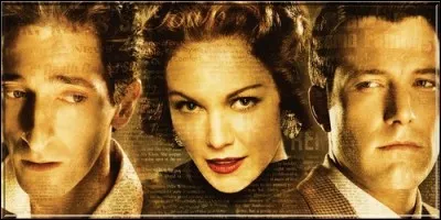 Ce film noir s'inspire de la mort &eacute;nigmatique de George Reeves, qui incarna Superman sur le petit &eacute;cran dans les ann&eacute;es 50. Il s'intitule :