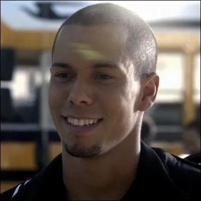 Comment Luka Martin meurt-il ?