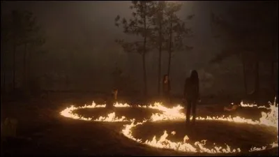 Quelles personnes Klaus (Niklaus) Mickaelson a-t-il tué lors du sacrifice pour se débarrasser de la malédiction ?