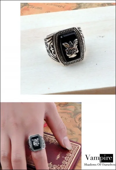 Damon savait-il que Jérémy (le frère d'Elena) portait la bague de résurrection avant de le tuer ?