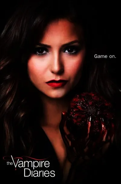 Comment Katherine Pierce a-t-elle tué Caroline Forbes ?