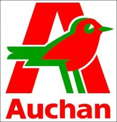 Vous connaissez le slogant de ce magasin "Nous, on vit Auchan" ... Trop risqué pour moi ! J'y ai acheté des bottes et après j'ai chaud aux pieds.