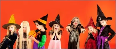 En quoi se déguise-t-on généralement pour cette fête ?