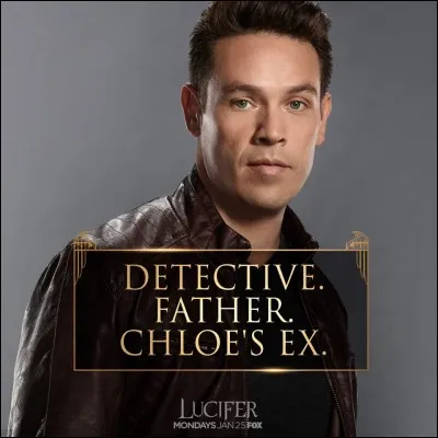 Lors d'un épisode, Maze drogue Dan et le laisse nu chez Chloé. Pour échapper à cette gênante situation et ne pas être vu par cette dernière, il passe un contrat avec sa fille pour qu'elle lui amène des vêtements. Lequel ?