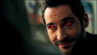 Quel pouvoir n'a pas Lucifer ?