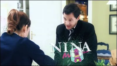 Quel est le pr&eacute;nom des parents adoptifs de Luna ?