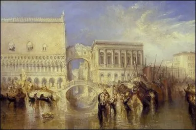 Comment se nomme cette peinture ?