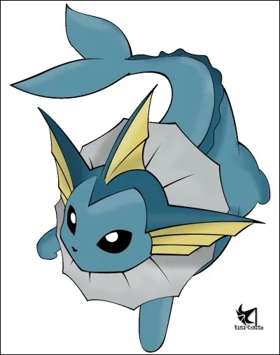 Aquali est de type :