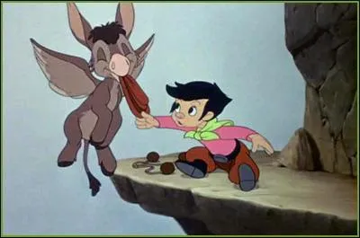 Dans quel film voit-on ce cheval ?