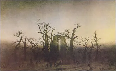 Comment cette toile se nomme-t-elle ?