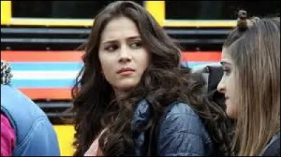 Quel est le pouvoir de Daisy ?