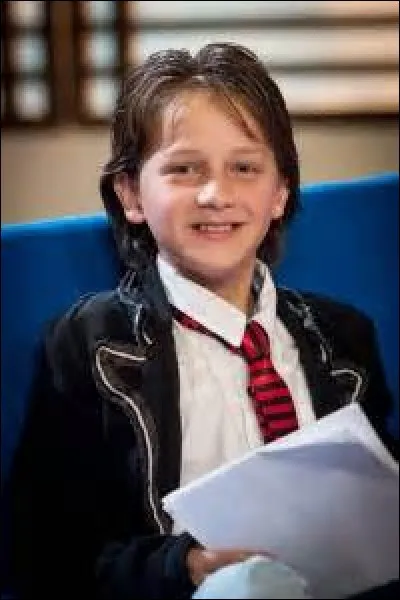 Quel est le pouvoir de Vicente (Vincent) ?