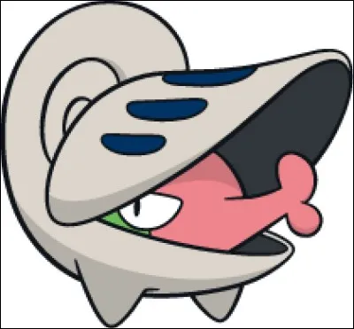 Qui est ce Pokémon ?