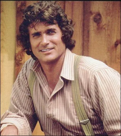 Quel est le vrai nom de Charles Ingalls ?
