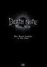 Quiz Death note