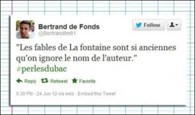 De Gaulle était ...