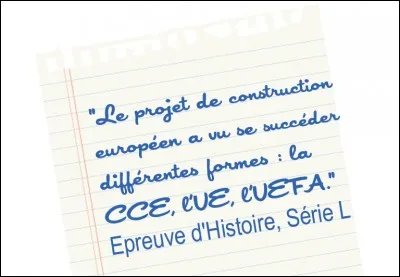 Qu'est-ce que la stérilité ?