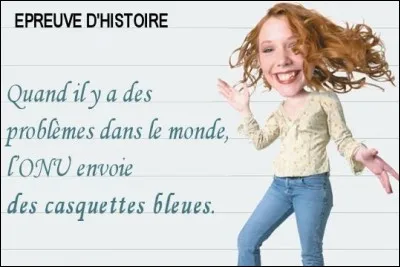 L'une de mes préférées : Comme le gaz se liquéfie en refroidissant ...