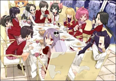 Dans "Kami nomi zo Shiru Sekai", quel est le surnom de Keima Katsuragi ?