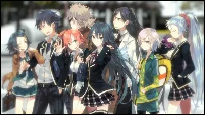 Dans "Yahari Ore no Seishun Love Comedy wa Machigatteiru", qui est Yukino Yukinoshita ?