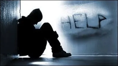 Vous avez 1/115 de risques de mourir d'un suicide. En règle générale, qui inflige le suicide ?